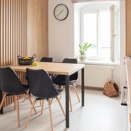 Bastova Apartment Bratislava Exterior photo