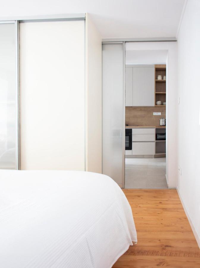 Bastova Apartment Bratislava Exterior photo