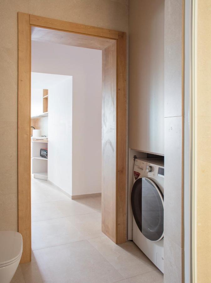 Bastova Apartment Bratislava Exterior photo